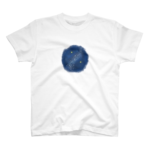 七夕のもやもや Regular Fit T-Shirt