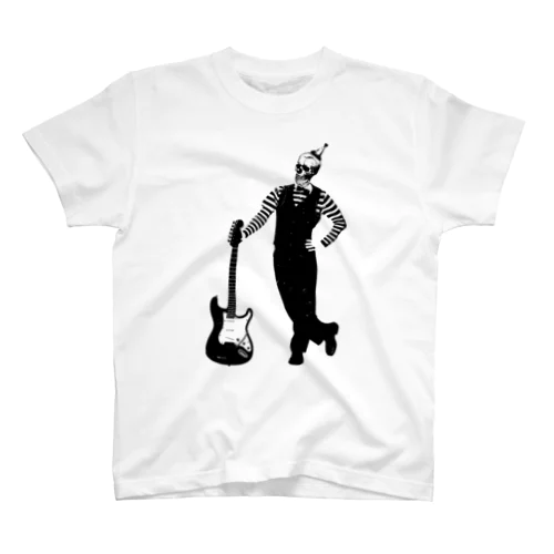 PIERROT スタンダードTシャツ