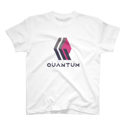 TOKYO QUANTUM スタンダードTシャツ