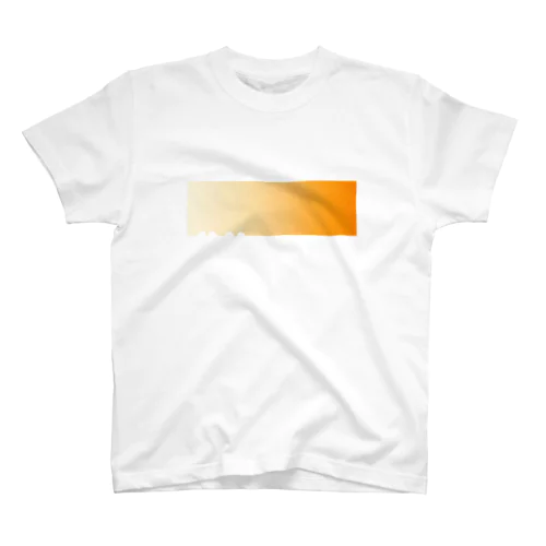 HIYAKE Regular Fit T-Shirt