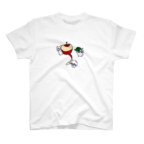 がとりんご Regular Fit T-Shirt