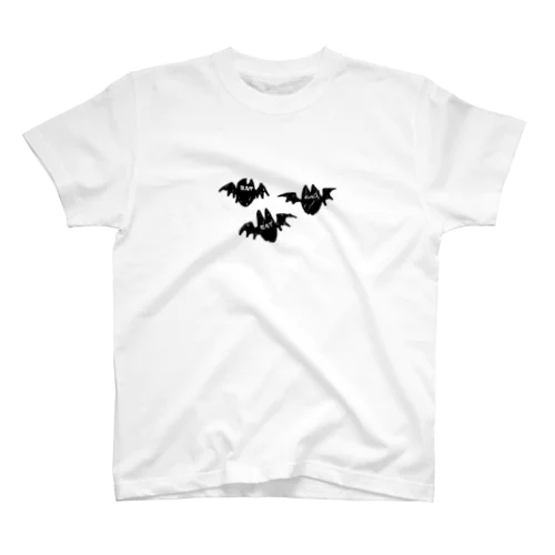 BATs Regular Fit T-Shirt