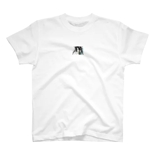 domino. Regular Fit T-Shirt