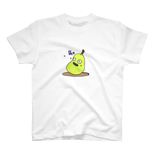 ツールフ スタンダードTシャツ