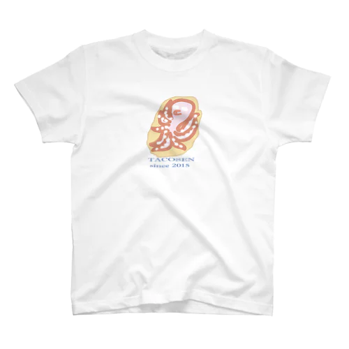 tacosen スタンダードTシャツ