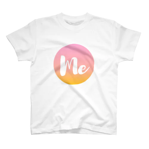 me Regular Fit T-Shirt