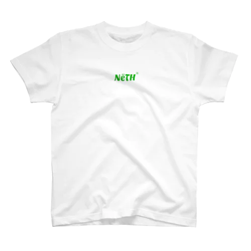 NeeTHouse Regular Fit T-Shirt