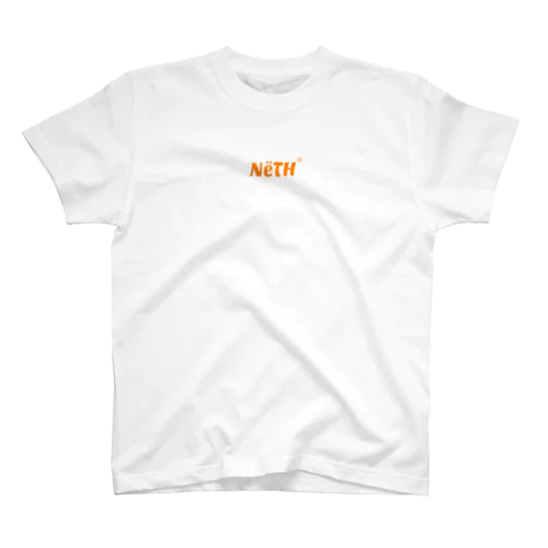 NeeTHouse Regular Fit T-Shirt