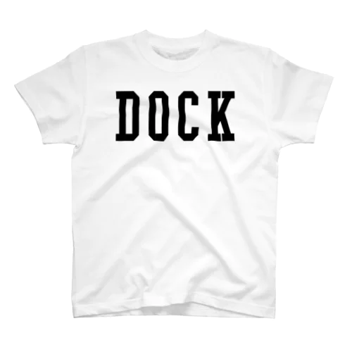 dock Regular Fit T-Shirt