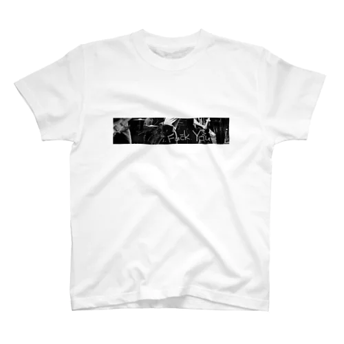 LIVE Regular Fit T-Shirt