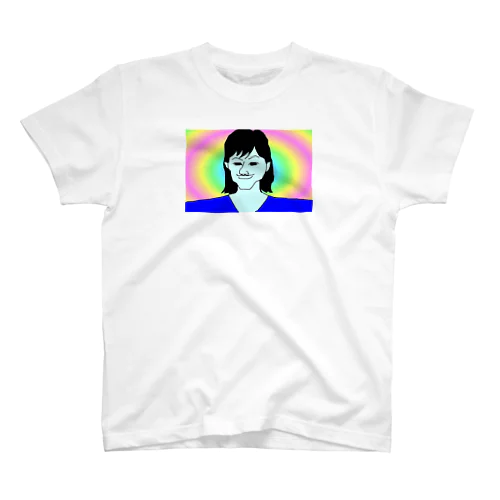 女優 Regular Fit T-Shirt