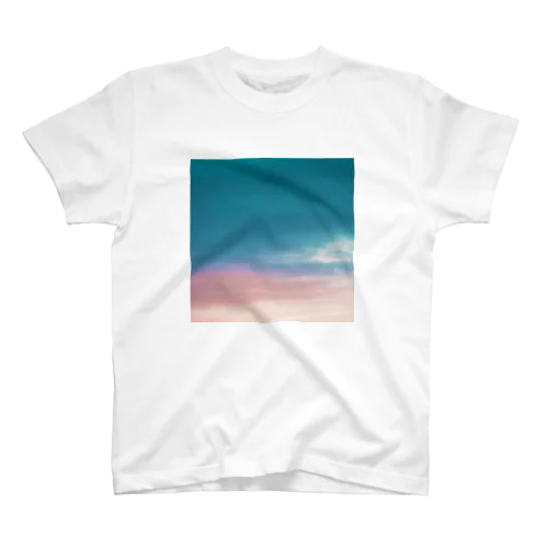 あの日の空 スタンダードTシャツ