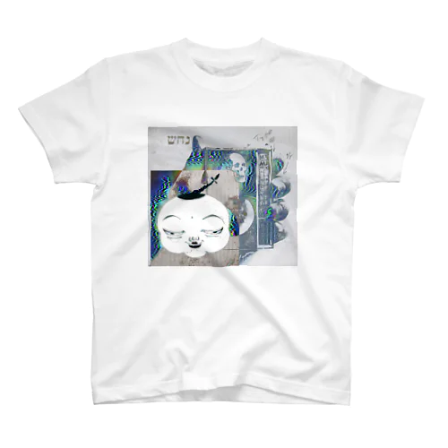 高円寺 Regular Fit T-Shirt