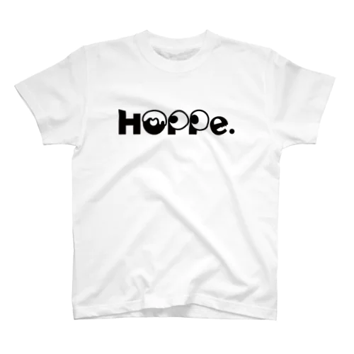 はらぺこhoppeドーナツ スタンダードTシャツ