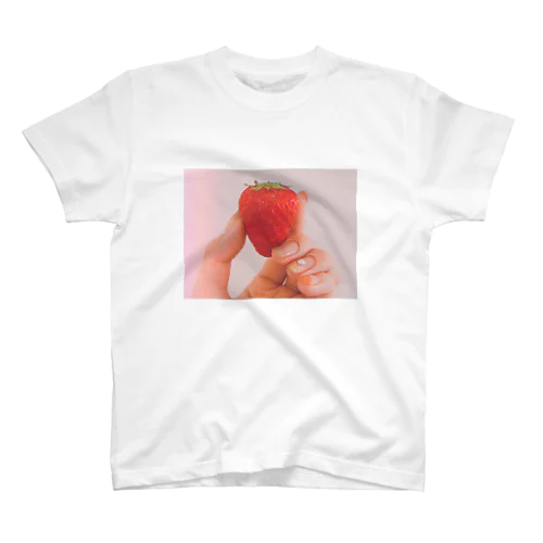 100パーセントの回答 Regular Fit T-Shirt