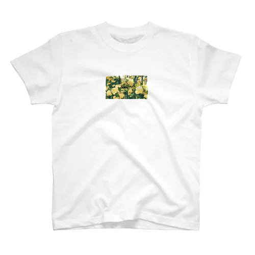 夢は叶う Regular Fit T-Shirt