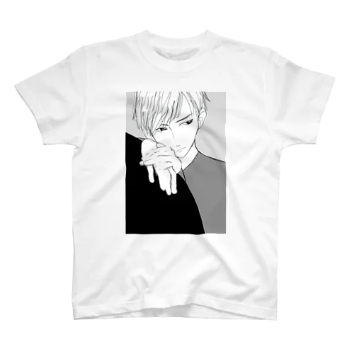 BOY2 スタンダードTシャツ