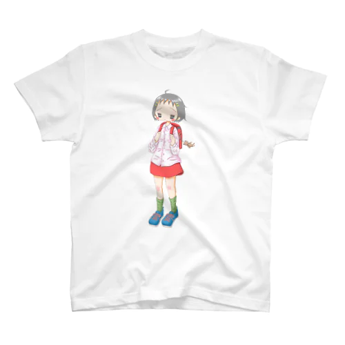 美優(Spring) スタンダードTシャツ