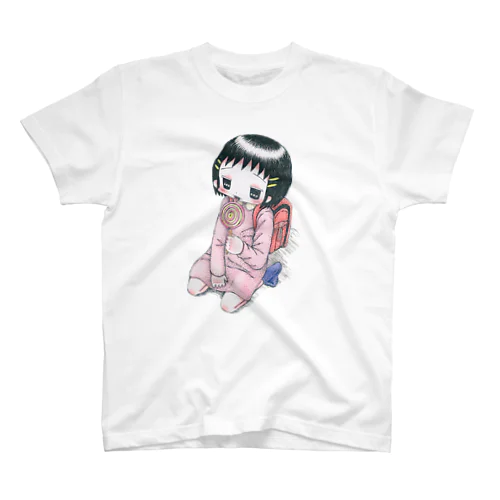 美優(キャンディ) スタンダードTシャツ