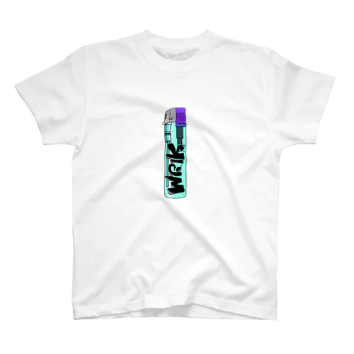 WRIK Regular Fit T-Shirt