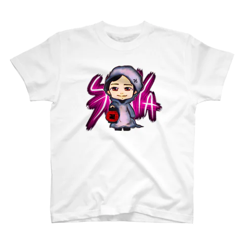 SHINYAオリジナル Regular Fit T-Shirt
