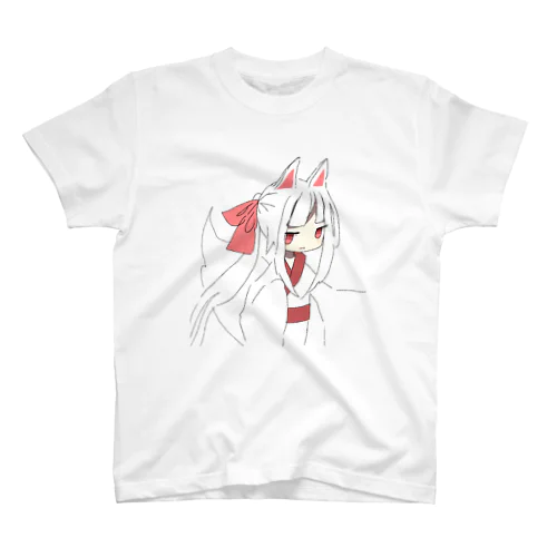 あかねちゃん Regular Fit T-Shirt