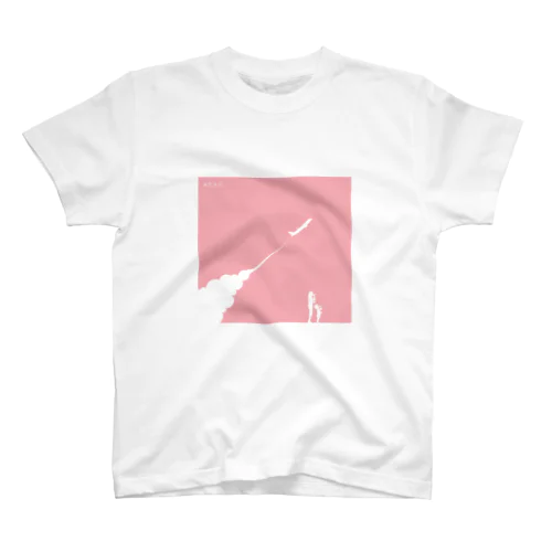 空女子　桜空 Regular Fit T-Shirt