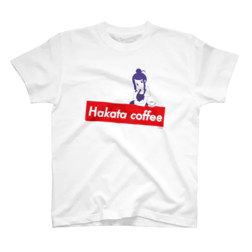 マヤ スタンダードTシャツ