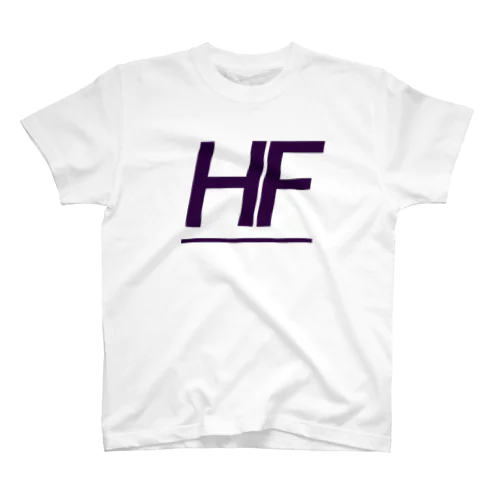 HF Regular Fit T-Shirt