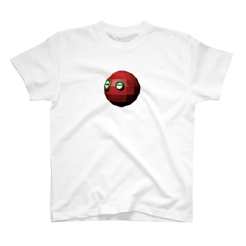 CGトマト Regular Fit T-Shirt