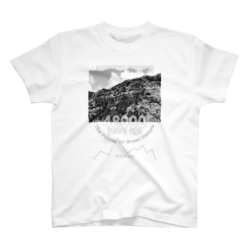 Great Nature スタンダードTシャツ