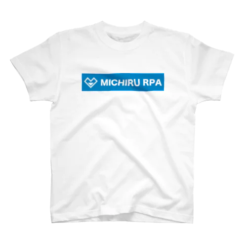 MICHIRU RPA Regular Fit T-Shirt