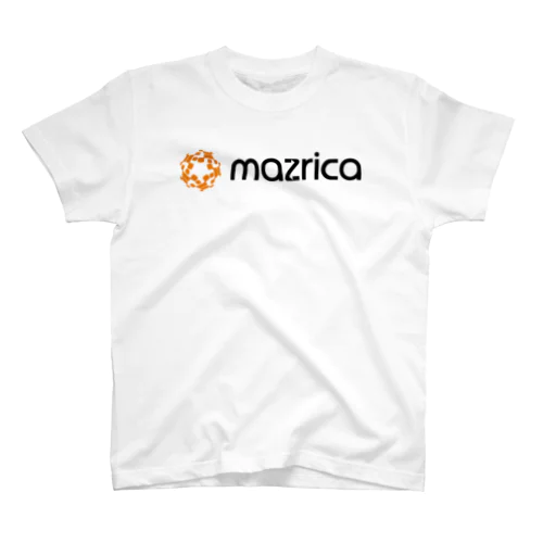 mazrica fullcolor Regular Fit T-Shirt