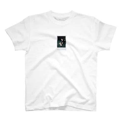 論理 Regular Fit T-Shirt