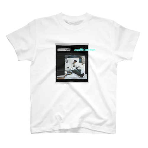 instagram Regular Fit T-Shirt