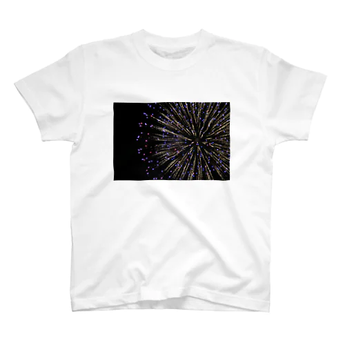 HanaBi Regular Fit T-Shirt