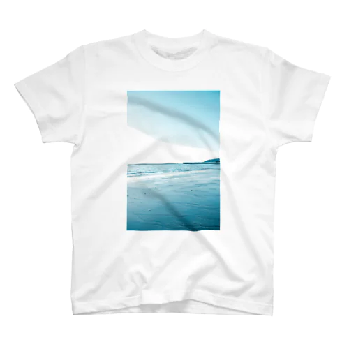 calm Regular Fit T-Shirt