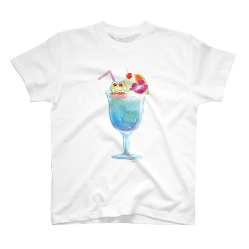 トロピカルジュース スタンダードTシャツ