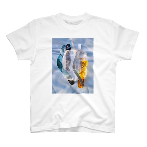 KAGANHOTEL 限定グッズ（木村華子 ver.） Regular Fit T-Shirt