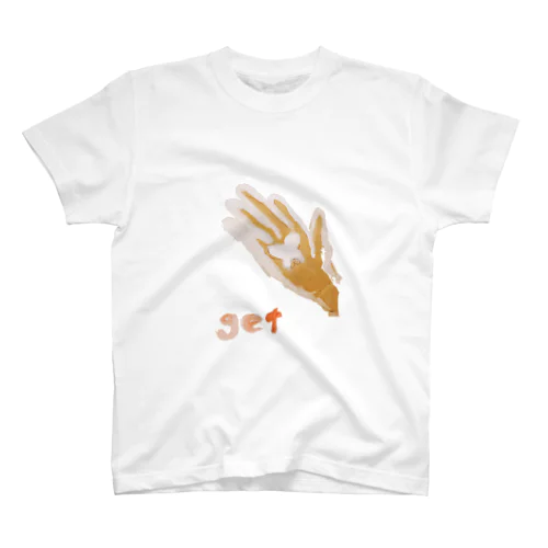 get スタンダードTシャツ