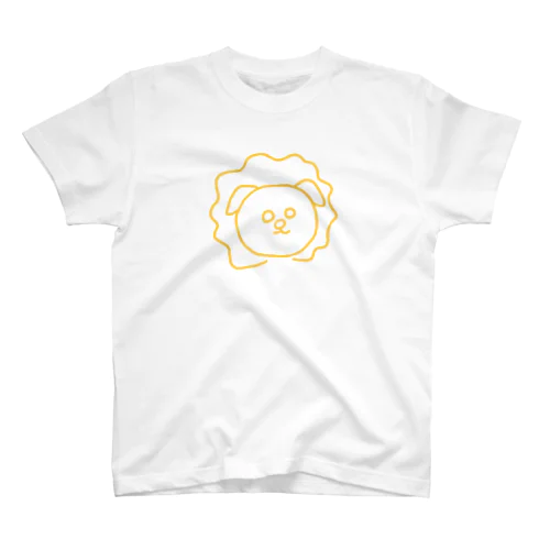 らいおん スタンダードTシャツ