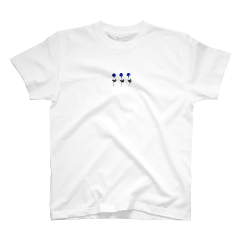 bluerose スタンダードTシャツ