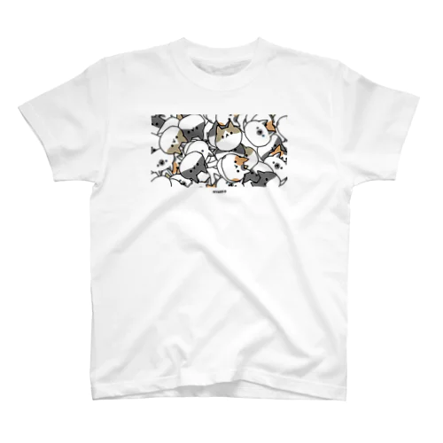 nyaaaaaaaaan!!!! Regular Fit T-Shirt