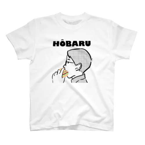 HÔBARU（type A） 티셔츠