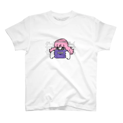 アドバンスガール スタンダードTシャツ