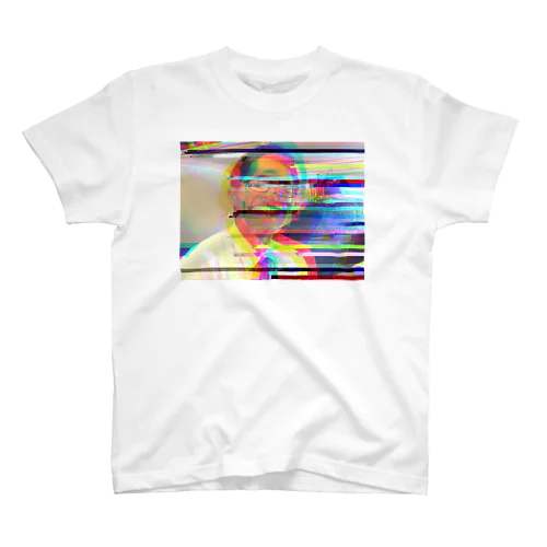 ドンキホーテGLITCH.Tシャツ Regular Fit T-Shirt