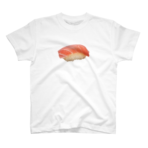 お寿司　まぐろ Regular Fit T-Shirt