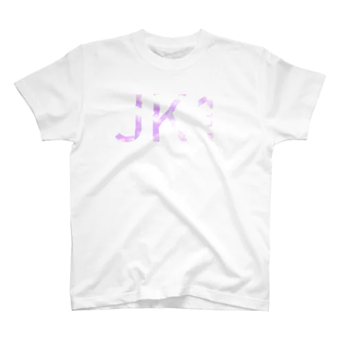 JK1 スタンダードTシャツ