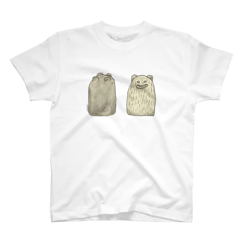 Primitive Regular Fit T-Shirt