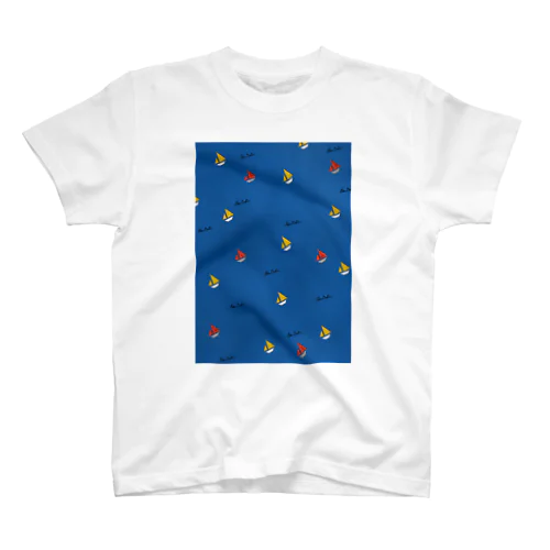 SAIL AWAY スタンダードTシャツ